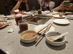 -海底捞火锅(万达广场店)
