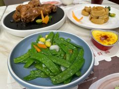 -南山鲜虾面·活鲜小馆·海味大连菜(南山总店)