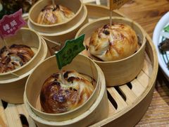 -云海肴·云南小炒·汽锅鸡(天津国金汇店)