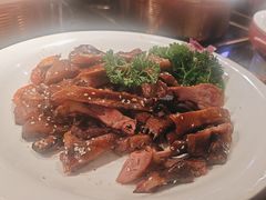 -焰江山海鲜牛排烤肉自助(锦华万达二星店)