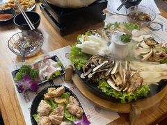 -束河人家(南锣鼓巷店)