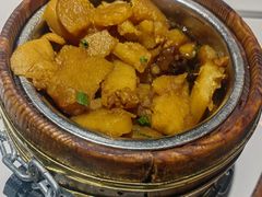 -苹果树下艺术餐厅(宋庄店)