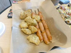 -达美乐比萨(板井路店)