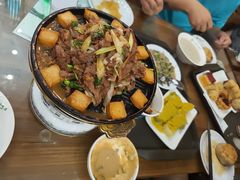 -牛街洪记小吃店(牛街店)