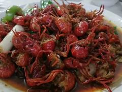 -回味南塘老王虾尾(总店)