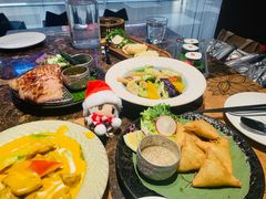 -宇安泰料(龙湖天街黑金店)