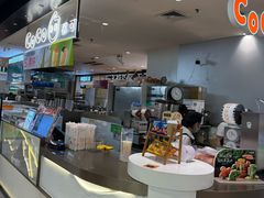 -CoCo都可(虹口龙之梦店)