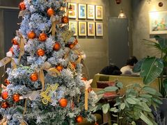 大堂-G+KITCHEN(龙湖狮山天街店)