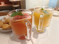 -烁先生披萨·儿童餐下午茶(河南岸店)