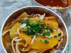 -南小区飘香土豆片(船山区店)