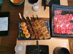 -山葵家居酒屋(天目里店)