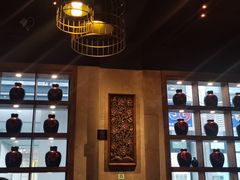 -串大叔炭火烤串·鸡西大冷面刀削面(总店)
