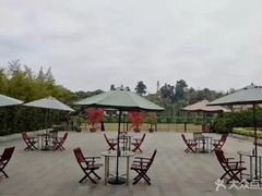 -厦门悦华酒店·绿庭主题自助餐厅