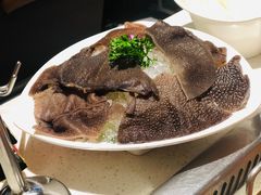 捞派毛肚-海底捞火锅(龙岗星河COCO Park店)
