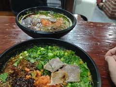 -一品飘香米线(一中总店)