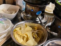 -川香煲(茅台路店)