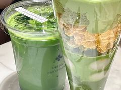 -六六·抹茶66’s SALDessert(保利时光里店)
