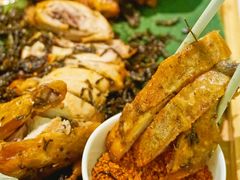 -苏梦江南·淮扬菜(夫子庙店)