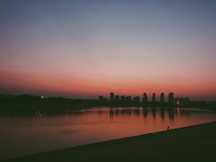 -汉江湾体育公园
