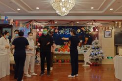 -馨月汇·独栋月子会所(静安店)