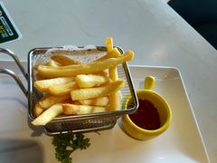 -豪客来牛排(雄峰城店)