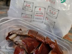 -黄连大头华烧鹅店(大良店)