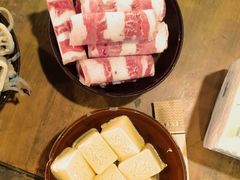 -正南齊北重庆老火锅(光华村直营店)
