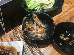 -聚点串吧·北京烧烤(赵登禹路店)