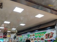 大堂-珍珍小食店(西华路店)
