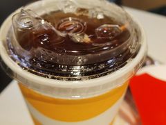 -麦当劳(农光里店)