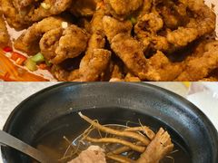 -莲花公园煎蟹(总店)