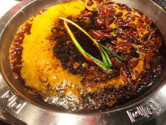 -辣斗辣火锅(太古里店)