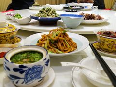 -宁夏国强手抓羊肉·清真菜(未央路凤三店)
