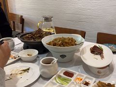 -福海居烤鸭店(鸟巢店)