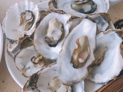 -港畔赶海蒸汽海鲜烧烤自助(仙螺岛店)