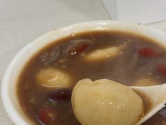 -罗子龙罗家桂花汤圆(曹都巷店)