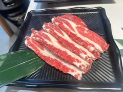 -红沃鳗鱼黑牛烤肉店(不老街店)