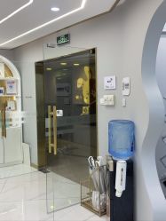 -久匠·半永久专业纹眉