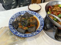 -新新湘菜馆(新中街二条店)