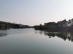 -上海怡沁园度假酒店