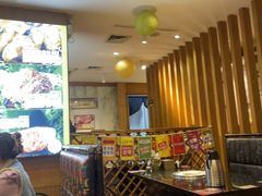 -木槿花韩式炭烤·熟成肉工坊(孙文东路店)