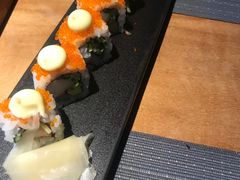 -森味薪火烧•烧鸟居酒屋•日本料理(望京店)