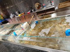 -萧邦音乐会所KTV·蒸汽活海鲜自助(福田店)
