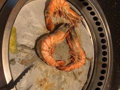 -熊出没日本烧肉放题