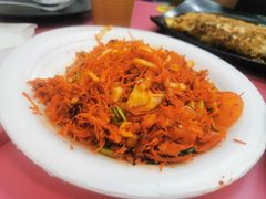 -新加坡Zam Zam餐馆