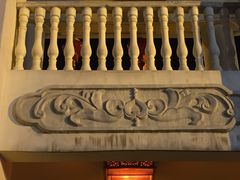 -海口骑楼小吃街