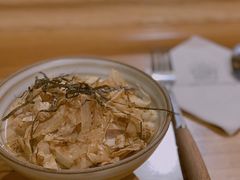 胡麻豆腐-0907餐厅(核桃园店)