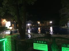 -中旅阿那亚九龙湖·公主酒店