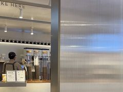 -喜茶(佛山岭南站店)