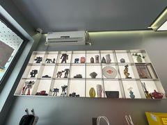 -Sips&Lick茶兰咖啡(五道口店)